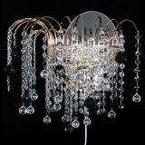 Бра Агата Венеция шар черная в Сочи Бра Агата Венеция шар черная в Сочи