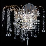 Бра Агата Венеция шар черная в Сочи Бра Агата Венеция шар черная в Сочи