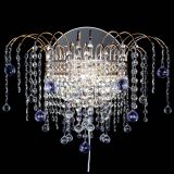 Бра Агата Венеция шар фиолетовая в Сочи Бра Агата Венеция шар фиолетовая в Сочи