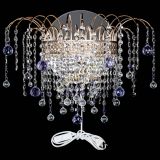 Бра Агата Венеция шар фиолетовая в Сочи Бра Агата Венеция шар фиолетовая в Сочи