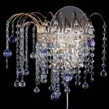 Бра Агата Венеция шар фиолетовая в Сочи Бра Агата Венеция шар фиолетовая в Сочи