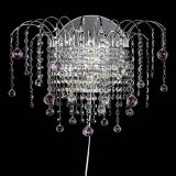 Бра Агата Венеция шар розовая в Сочи Бра Агата Венеция шар розовая в Сочи