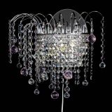 Бра Агата Венеция шар розовая в Сочи Бра Агата Венеция шар розовая в Сочи