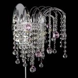 Бра Агата Венеция шар розовая в Сочи Бра Агата Венеция шар розовая в Сочи