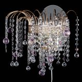 Бра Агата Венеция шар розовая в Сочи Бра Агата Венеция шар розовая в Сочи