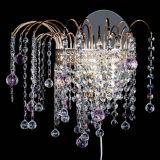 Бра Агата Венеция шар розовая в Сочи Бра Агата Венеция шар розовая в Сочи