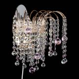 Бра Агата Венеция шар розовая в Сочи Бра Агата Венеция шар розовая в Сочи