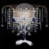 Бра Агата Венеция шар синяя в Сочи