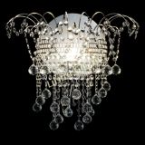 Бра Акация шар с зеркалом в Сочи