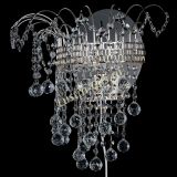 Бра Акация шар с зеркалом в Сочи