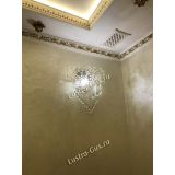 Бра Агата №4 в Сочи Бра Агата №4 в Сочи