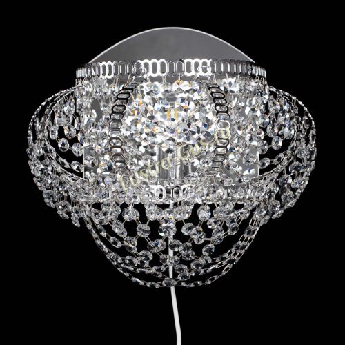 Бра Альфа №1 в Сочи Гусь Хрустальный