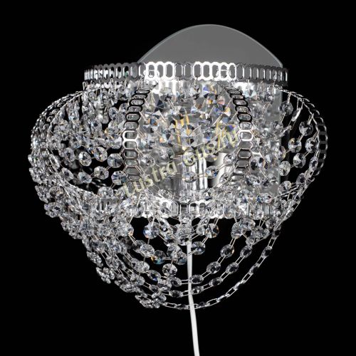 Бра Альфа №1 в Сочи Гусь Хрустальный