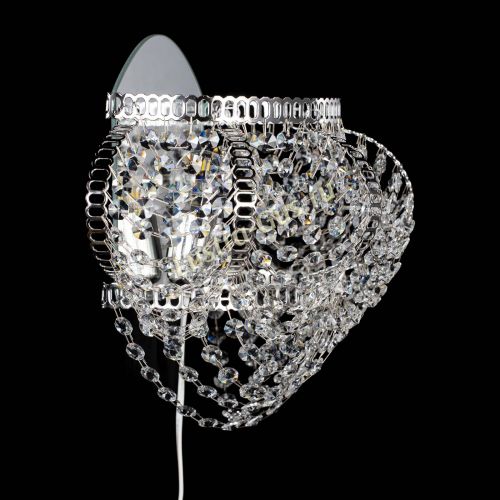 Бра Альфа №1 в Сочи Гусь Хрустальный