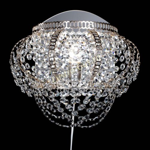 Бра Альфа №1 в Сочи Гусь Хрустальный