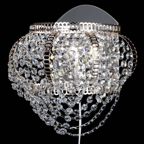 Бра Альфа №1 в Сочи Гусь Хрустальный