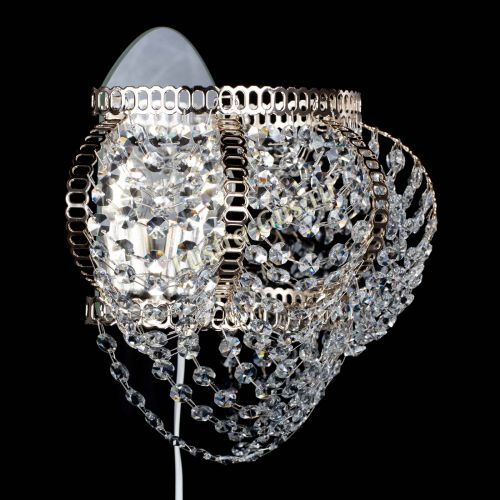 Бра Альфа №1 в Сочи Гусь Хрустальный