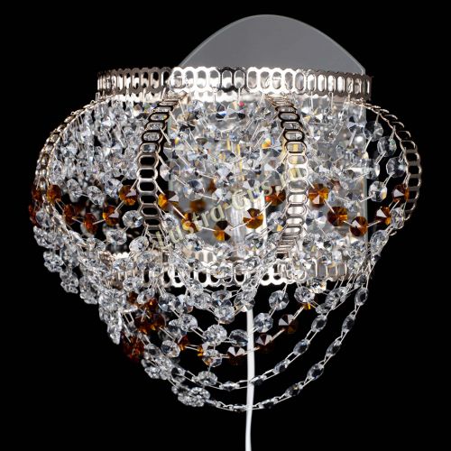 Бра Альфа №1 чайная в Сочи Гусь Хрустальный