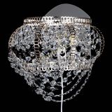 Бра Альфа №1 черная в Сочи