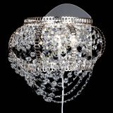 Бра Альфа №1 черная в Сочи