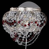 Бра Альфа №1 красная в Сочи Бра Альфа №1 красная в Сочи