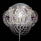 Бра Альфа №1 розовая в Сочи Бра Альфа №1 розовая в Сочи