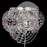 Бра Альфа №1 розовая в Сочи Бра Альфа №1 розовая в Сочи