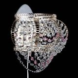 Бра Альфа №1 розовая в Сочи Бра Альфа №1 розовая в Сочи