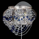 Бра Альфа №1 синяя в Сочи Бра Альфа №1 синяя в Сочи