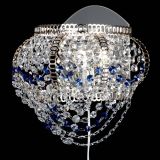 Бра Альфа №1 синяя в Сочи Бра Альфа №1 синяя в Сочи