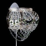 Бра Альфа №1 зеленая в Сочи Бра Альфа №1 зеленая в Сочи