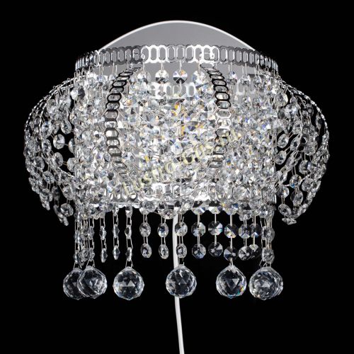 Бра Альфа №2 в Сочи Гусь Хрустальный