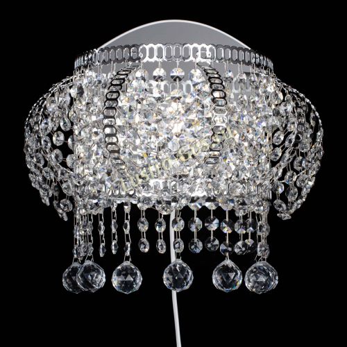 Бра Альфа №2 в Сочи Гусь Хрустальный