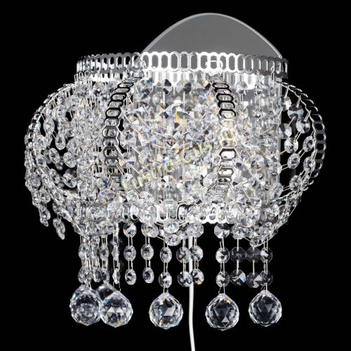 Бра Альфа №2 в Сочи Гусь Хрустальный