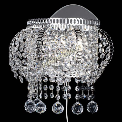 Бра Альфа №2 в Сочи Гусь Хрустальный