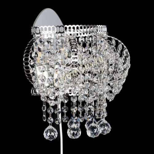 Бра Альфа №2 в Сочи Гусь Хрустальный