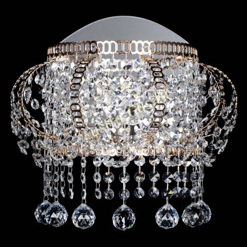 Бра Альфа №2 в Сочи Гусь Хрустальный