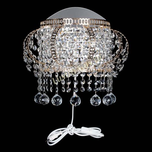 Бра Альфа №2 в Сочи Гусь Хрустальный