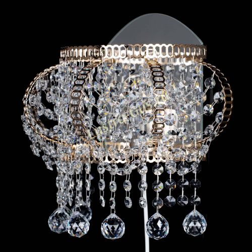 Бра Альфа №2 в Сочи Гусь Хрустальный