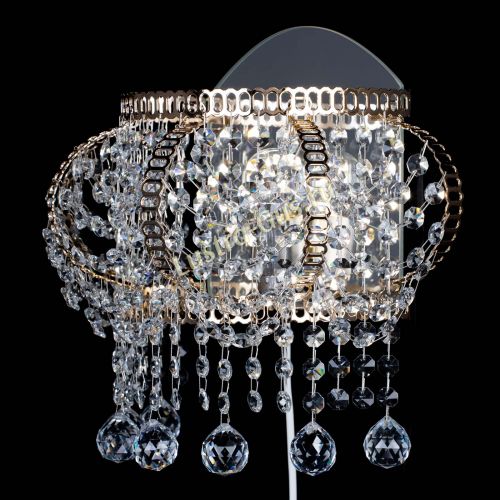 Бра Альфа №2 в Сочи Гусь Хрустальный