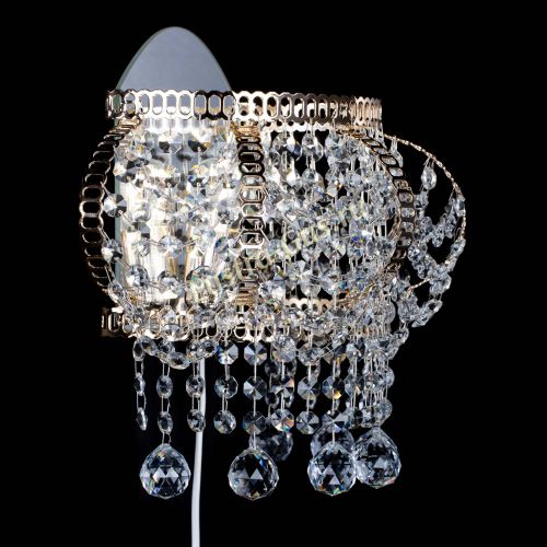 Бра Альфа №2 в Сочи Гусь Хрустальный