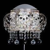 Бра Альфа №2 черная в Сочи