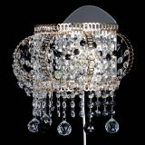 Бра Альфа №2 черная в Сочи