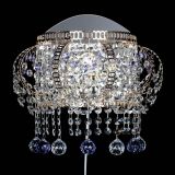 Бра Альфа №2 фиолетовая в Сочи