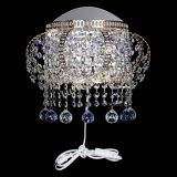 Бра Альфа №2 фиолетовая в Сочи