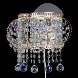 Бра Альфа №2 фиолетовая в Сочи