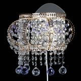 Бра Альфа №2 фиолетовая в Сочи