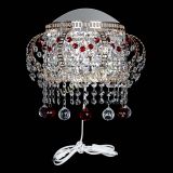 Бра Альфа №2 красная в Сочи