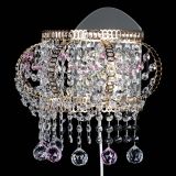 Бра Альфа №2 розовая в Сочи