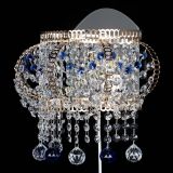 Бра Альфа №2 синяя в Сочи